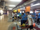 Bowling Bridging Fieldtrip